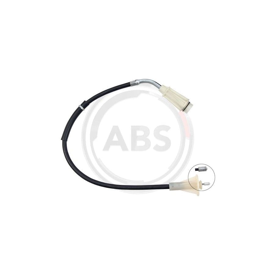 A.B.S. K17598 Hand Brake Cable