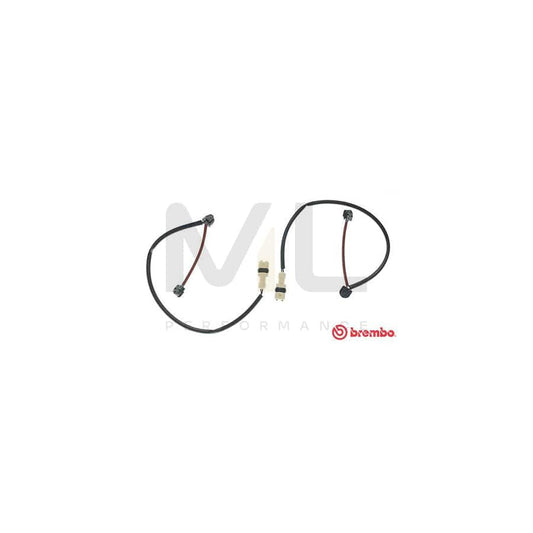 BREMBO A 00 416 Brake pad wear sensor for PORSCHE 911 | ML Performance Car Parts