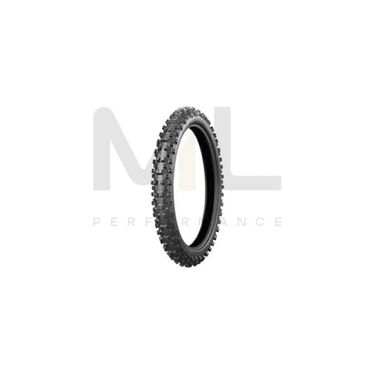 Bridgestone Battlecross X20 90/100 21 57M Motorcycle Summer Tyre | ML Performance UK Car Parts