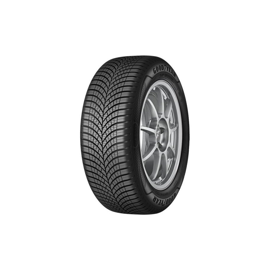Goodyear Ultragrip Performance + T0 Sct 255/40 R20 101V XL Winter Car Tyre