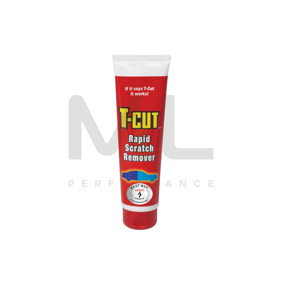 T-Cut Rapid Scratch Remover (Tube) 150G