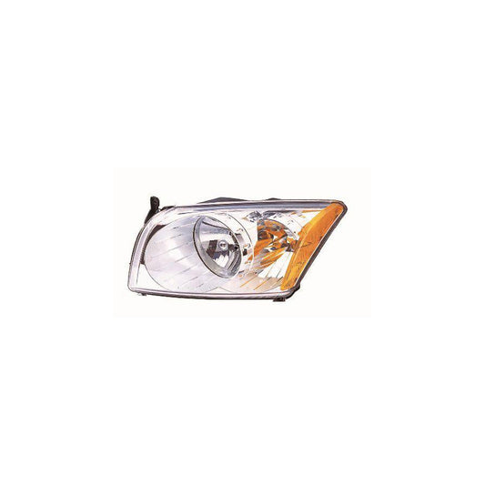 Abakus 3341118LUS Headlight For Dodge Caliber | ML Performance UK