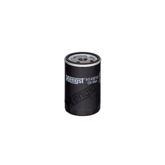 Hengst Filter H14W10 Oil Filter