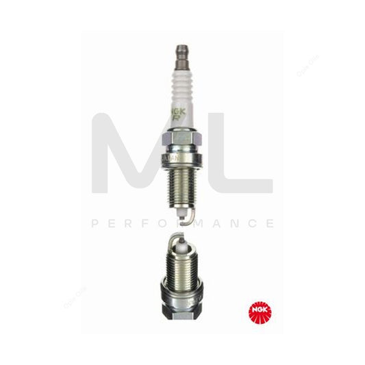 NGK ZFR5A-11 (5084) - Standard Spark Plug / Sparkplug | ML Car Parts UK | ML Performance