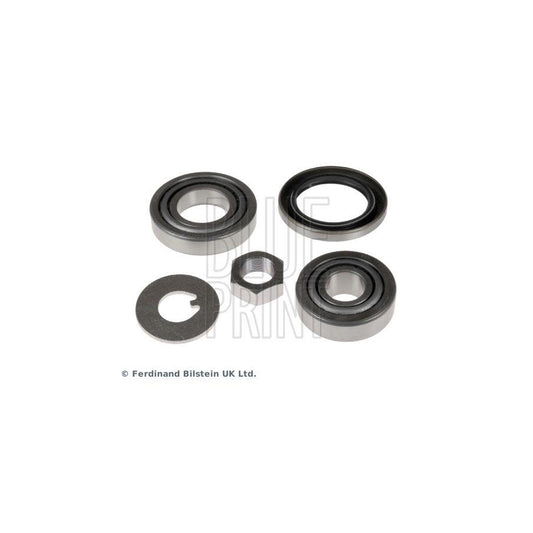 Blue Print ADT38291 Wheel Bearing Kit For Toyota Dyna 150 Platform / Chassis (Y100)