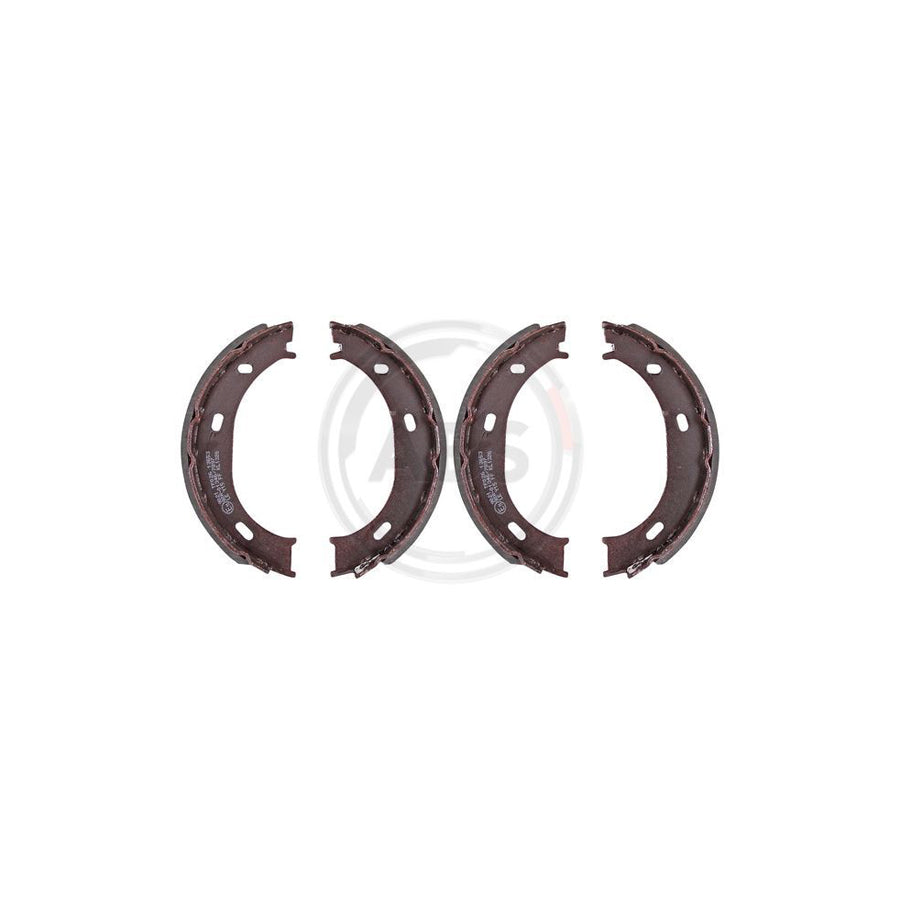 A.B.S. 9021 Handbrake Shoes