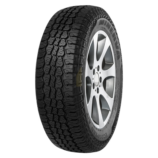 Minerva Ecospeed A/T TL 215/70 R16 100H SUV Summer Tyre | ML Performance UK Car Parts
