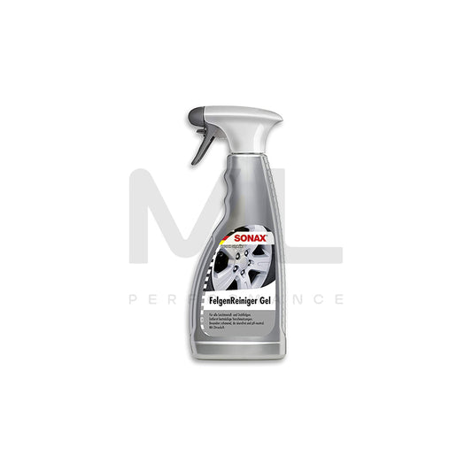 Sonax Wheel Cleaner 500ml | ML Performance Car Care