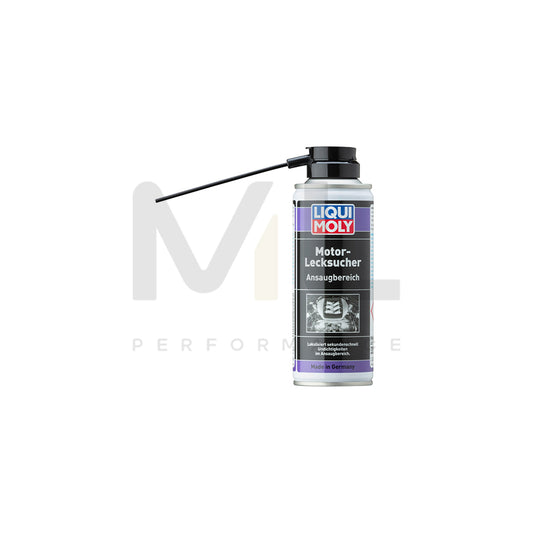 Liqui Moly Engine Leak Detector - Intake Area 200ml