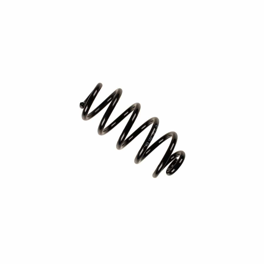 Bilstein 36-203185 AUDI C6 A6 B3 OE Replacement Rear Coil Spring 1 | ML Performance UK Car Parts