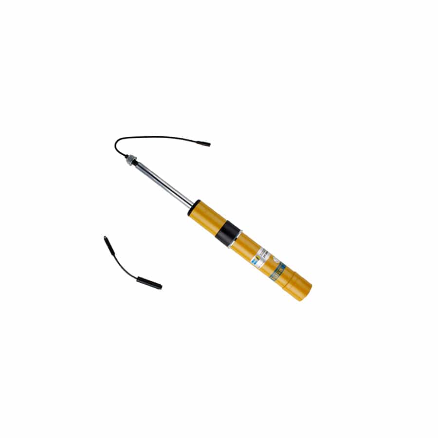 Bilstein 26-296036 AUDI B9 B6 Performance DampTronic Front Shock Absorber (Inc. A4 & A5) 1 | ML Performance UK Car Parts