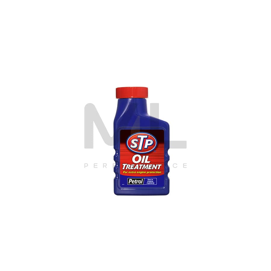 STP 300ml Oil Treatment - Petrol | ML Performance UK Car Parts