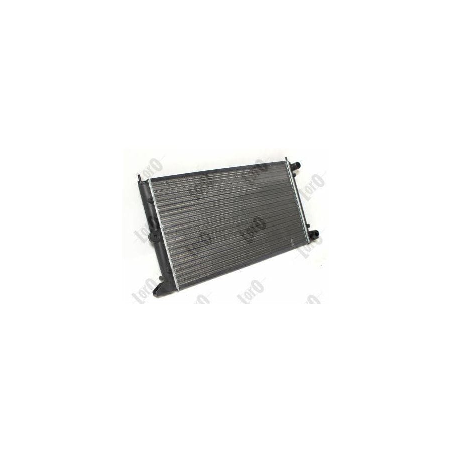 Abakus 0170170027 Engine Radiator | ML Performance UK