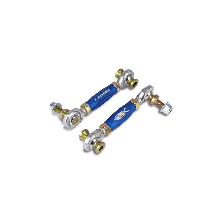  aFe 442-502001RL End Links BMW M2 (F87) 15-21/M3/M4 (F80/82/83) 15-20 L6-3.0L (tt) N55/S55  | ML Performance UK Car Parts