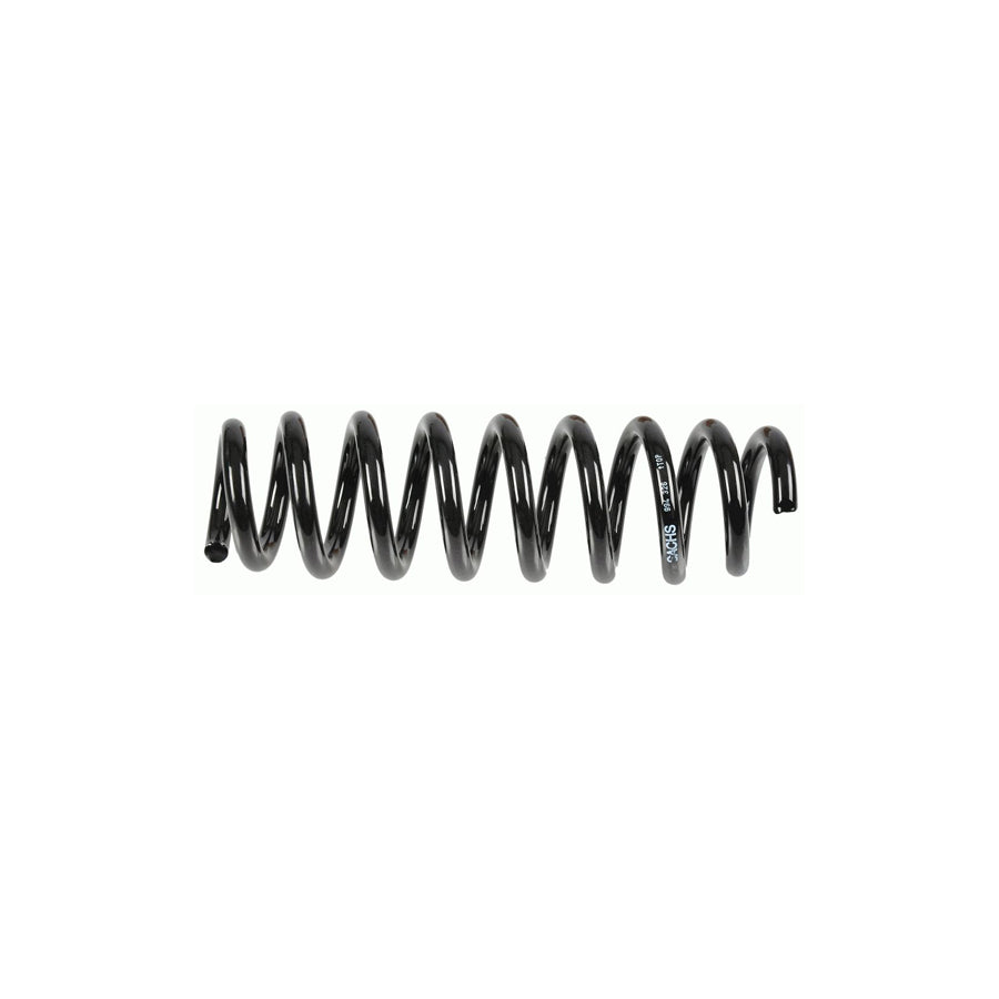 Sachs 994 326 Coil Spring For BMW 1 Series