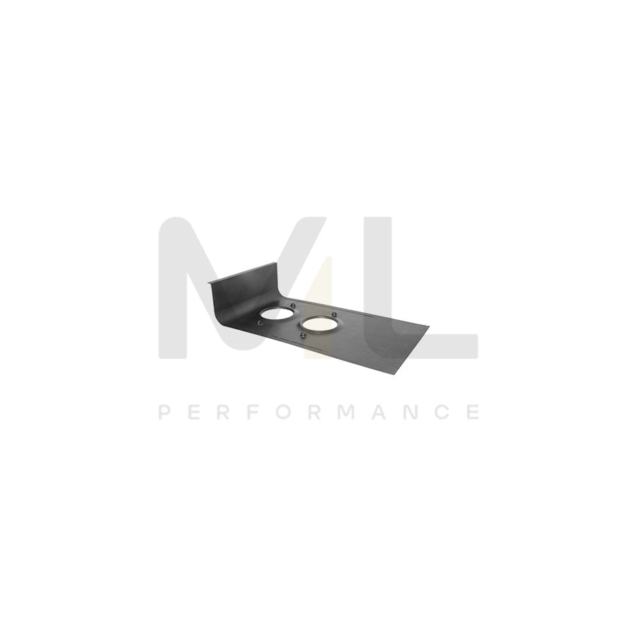 K&N 100-8520 Carbon Fiber Hood Scoop Pan | ML Car Parts UK | ML Performance