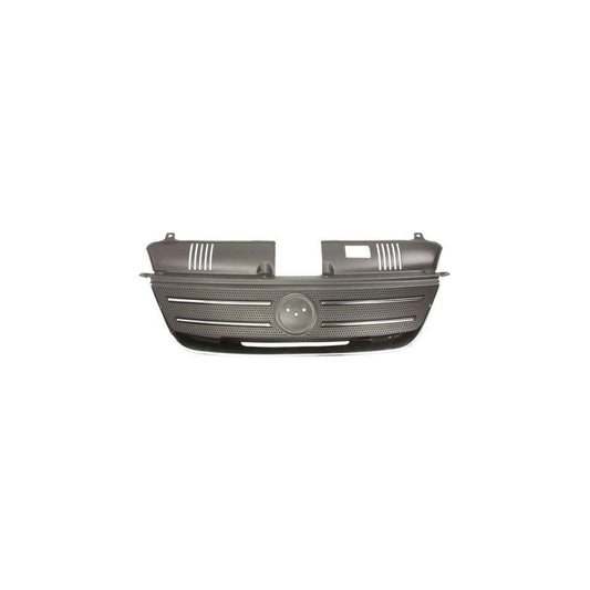 Blic 6502-07-2032990Q Radiator Grille For Fiat Idea (350)