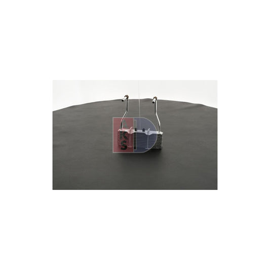 AKS Dasis 077002N Intercooler | ML Performance UK