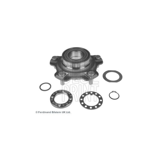 Blue Print ADK88232 Wheel Bearing Kit For Suzuki Grand Vitara