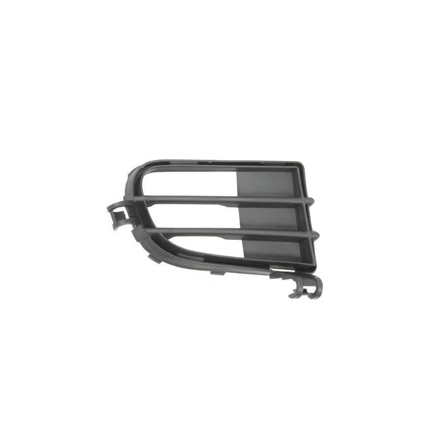 Blic 6502-07-2032916P Bumper Grill For Fiat Idea (350)