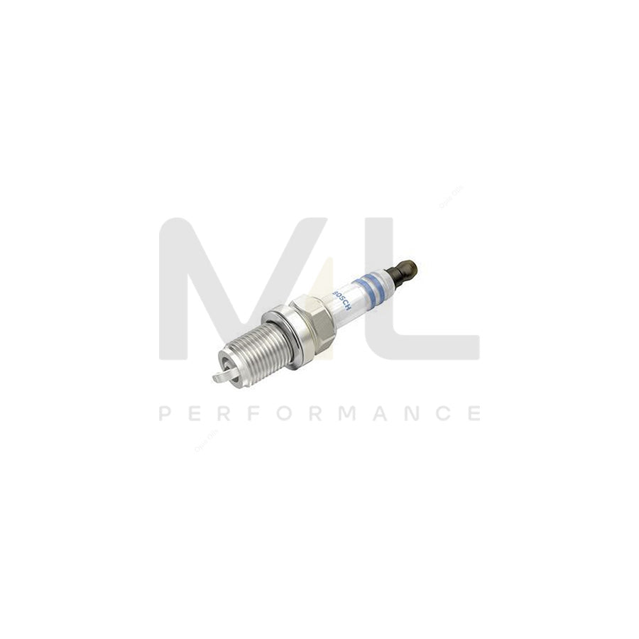 BOSCH Double Iridium Spark Plug 0242236596 | ML Car Parts UK | ML Performance