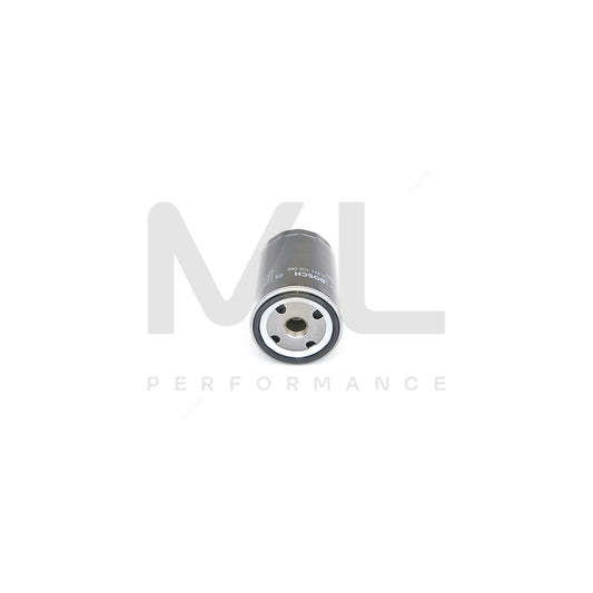 BOSCH Oil Filter 0451103086 [ P 3086 ] | ML Car Parts UK | ML Performance
