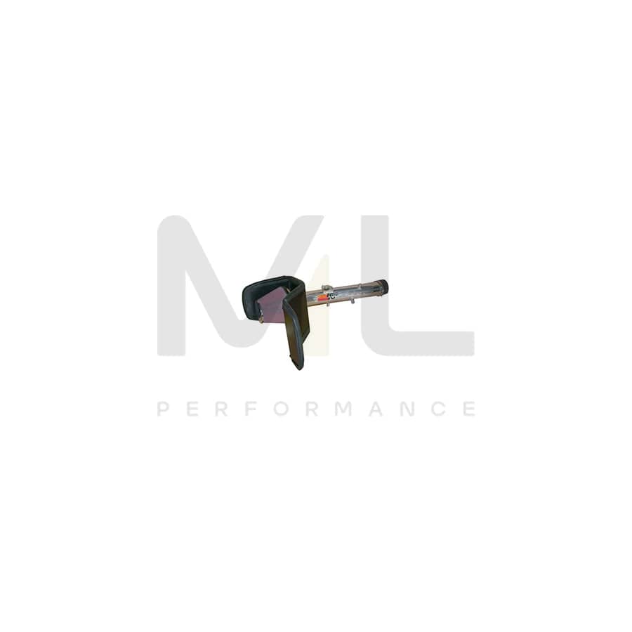 K&N 77-9023KP Performance Air Intake System | ML Car Parts UK | ML Performance
