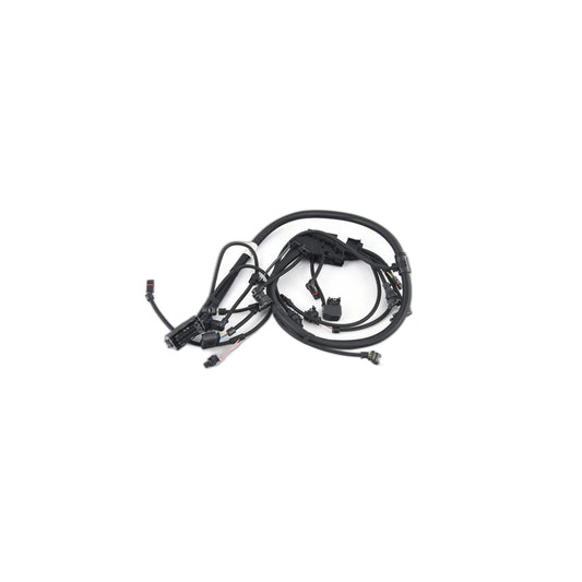 Genuine BMW 12517616101 E71 Wiring Harness, Eng. Sensoric Module 2 (Inc. X5 35iX, X3 35iX & 535iX) | ML Performance UK Car Parts