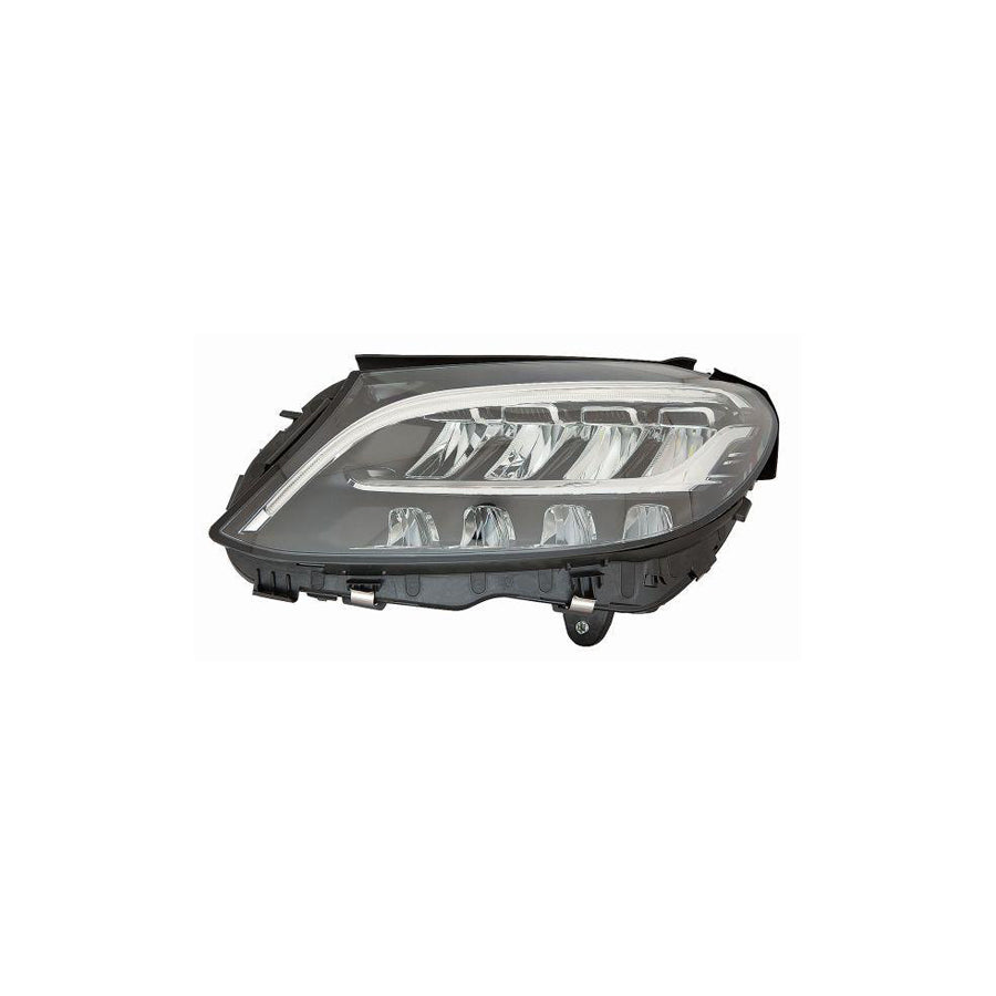 Abakus 44011AWLMLDEM2 Headlight Suitable For Mercedes-Benz C-Class | ML Performance UK