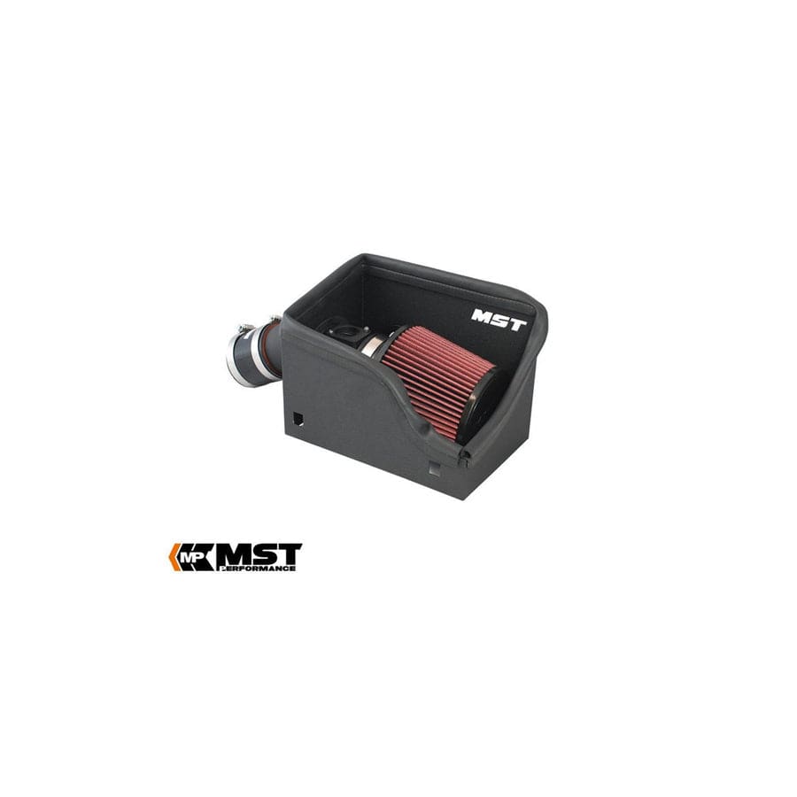 MST Performance MST-MZ-302 MAZDA 3 Induction Kit 1 | ML Performance UK Car Parts