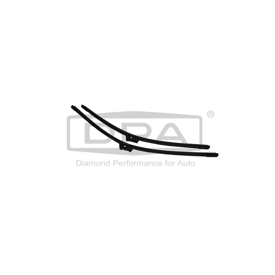 Dpa 99981763302 Wiper Blade For Audi Q3 (8Ub, 8Ug) | ML Performance UK Car Parts