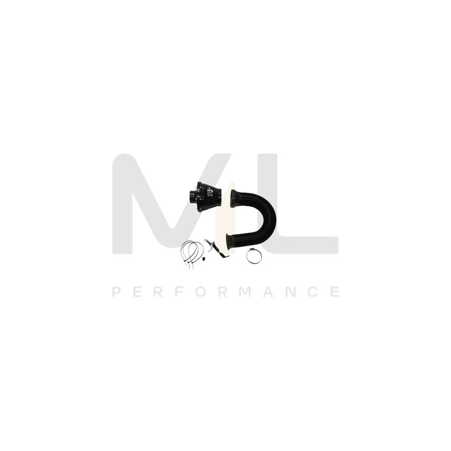 K&N 57A-6028 Performance Air Intake System | ML Car Parts UK | ML Performance