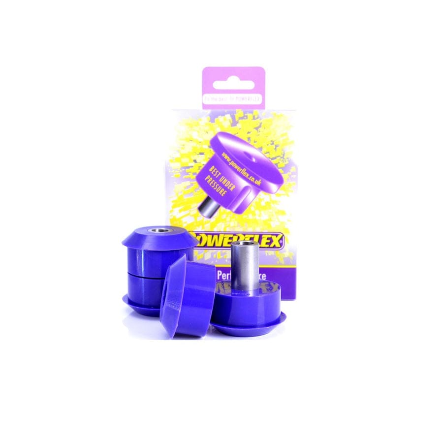 Powerflex PFR76-409 Toyota Starlet/Glanza Turbo Rear Beam Mounting Bush | ML Performance UK Car Parts