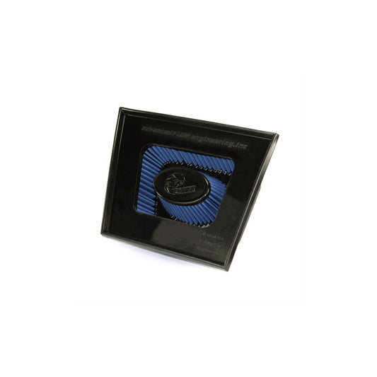  aFe 30-80209 Inverted Replacement Air Filter (IRF) GM Diesel Trucks 11-16 V8-6.6L (td) LML  | ML Performance UK Car Parts