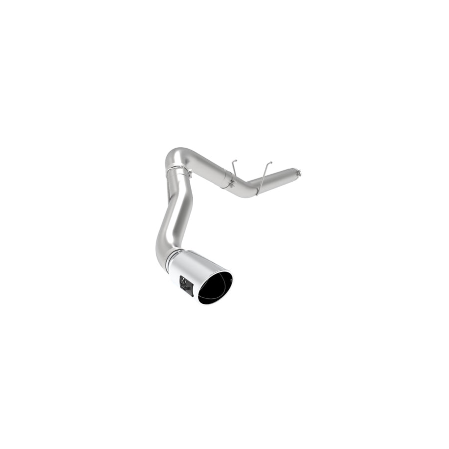  aFe 49-02075-P DPF-Back Exhaust System RAM Diesel Trucks 19-21 L6-6.7L (td)  | ML Performance UK Car Parts