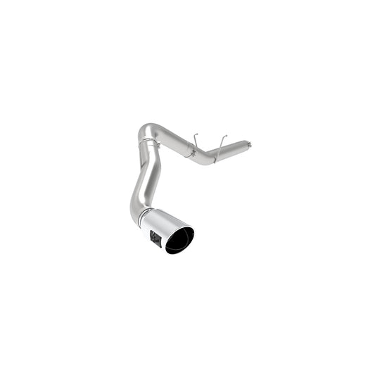  aFe 49-02075-P DPF-Back Exhaust System RAM Diesel Trucks 19-21 L6-6.7L (td)  | ML Performance UK Car Parts
