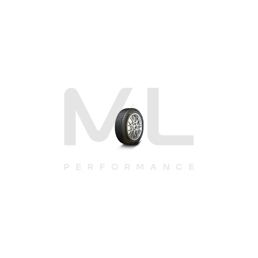 Goodyear Eagle RS-A2 245/45 R19 98V Summer Tyre | ML Performance UK Car Parts