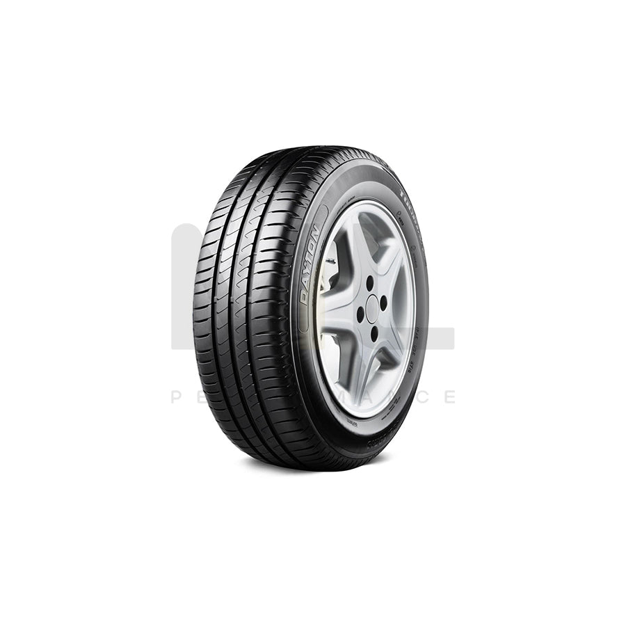 Dayton Touring 2 165/70 R14 81T Summer Tyre | ML Performance UK Car Parts