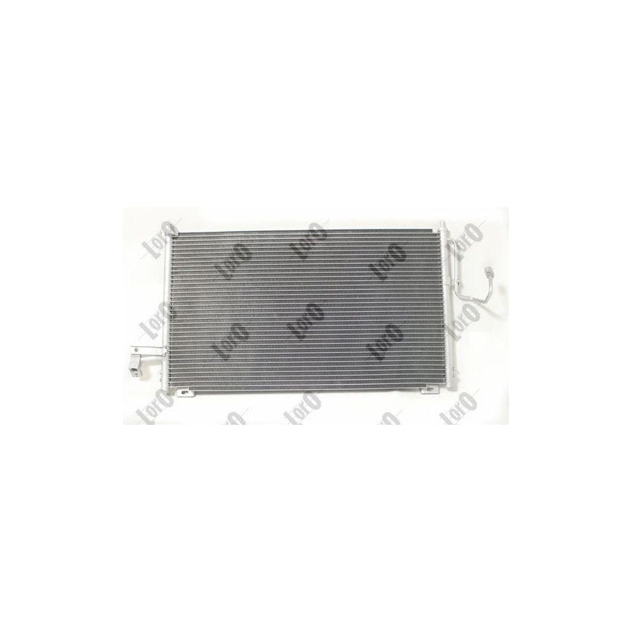 Abakus 0300160016 Air Conditioning Condenser For Mazda Premacy (Cp) | ML Performance UK