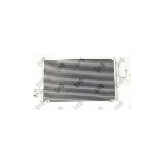 Abakus 0300160016 Air Conditioning Condenser For Mazda Premacy (Cp) | ML Performance UK