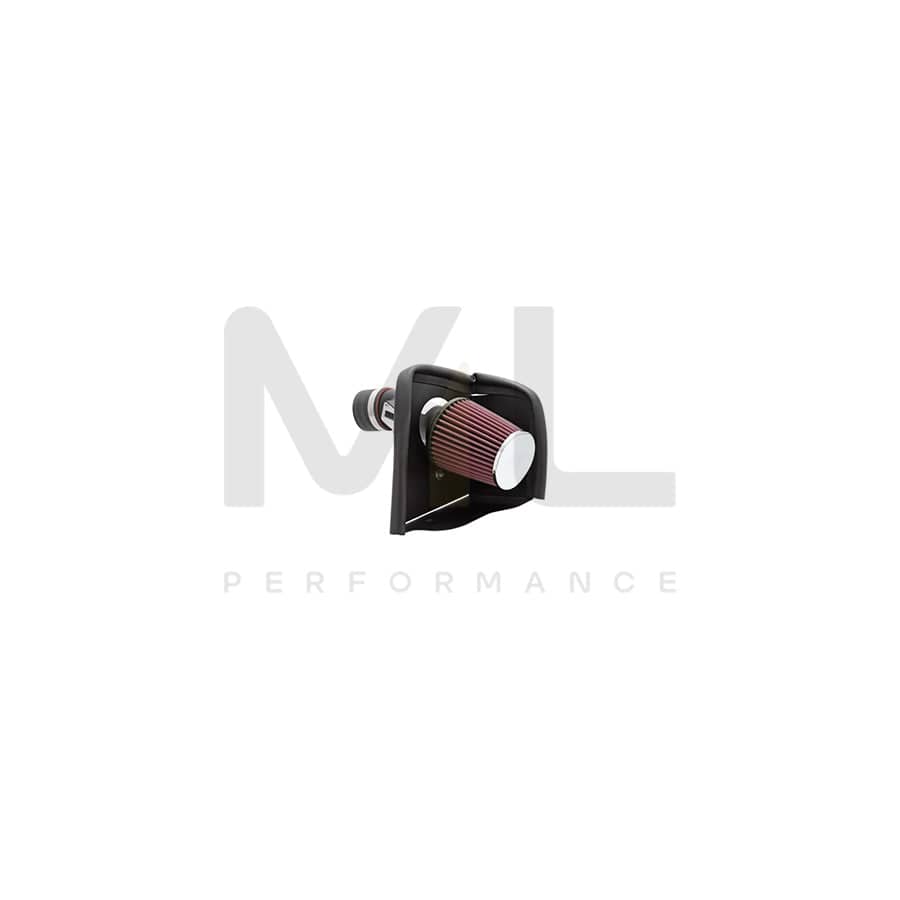 K&N 69-1017TTK Performance Air Intake System | ML Car Parts UK | ML Performance
