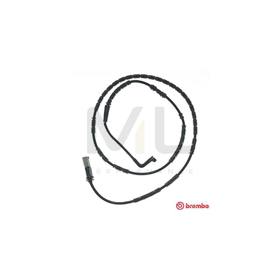 BREMBO A 00 425 Brake pad wear sensor for BMW Z4 Roadster (E89) | ML Performance Car Parts