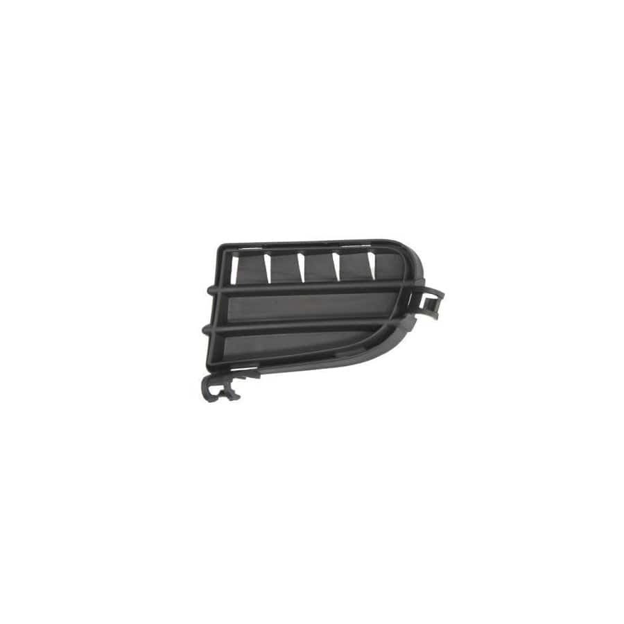 Blic 6502-07-2032915Q Bumper Grill For Fiat Idea (350)
