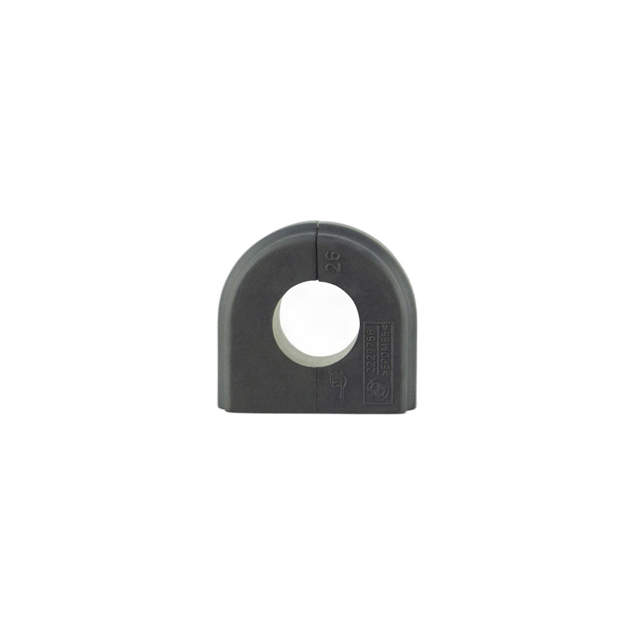 Genuine BMW 31352229756 E46 Stabilizer Rubber Mounting D=26mm (Inc. M3)