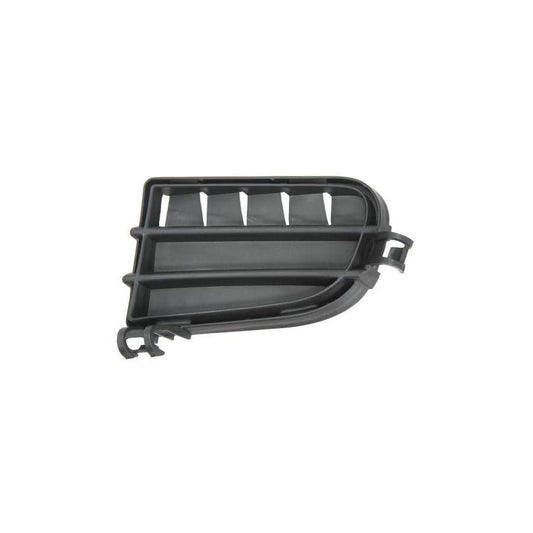 Blic 6502-07-2032915P Bumper Grill For Fiat Idea (350)
