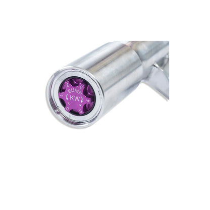 KW 35266010 Hyundai i30 Variant 3 Coilover Kit - With EDC Delete 5  | ML Performance UK Car Parts