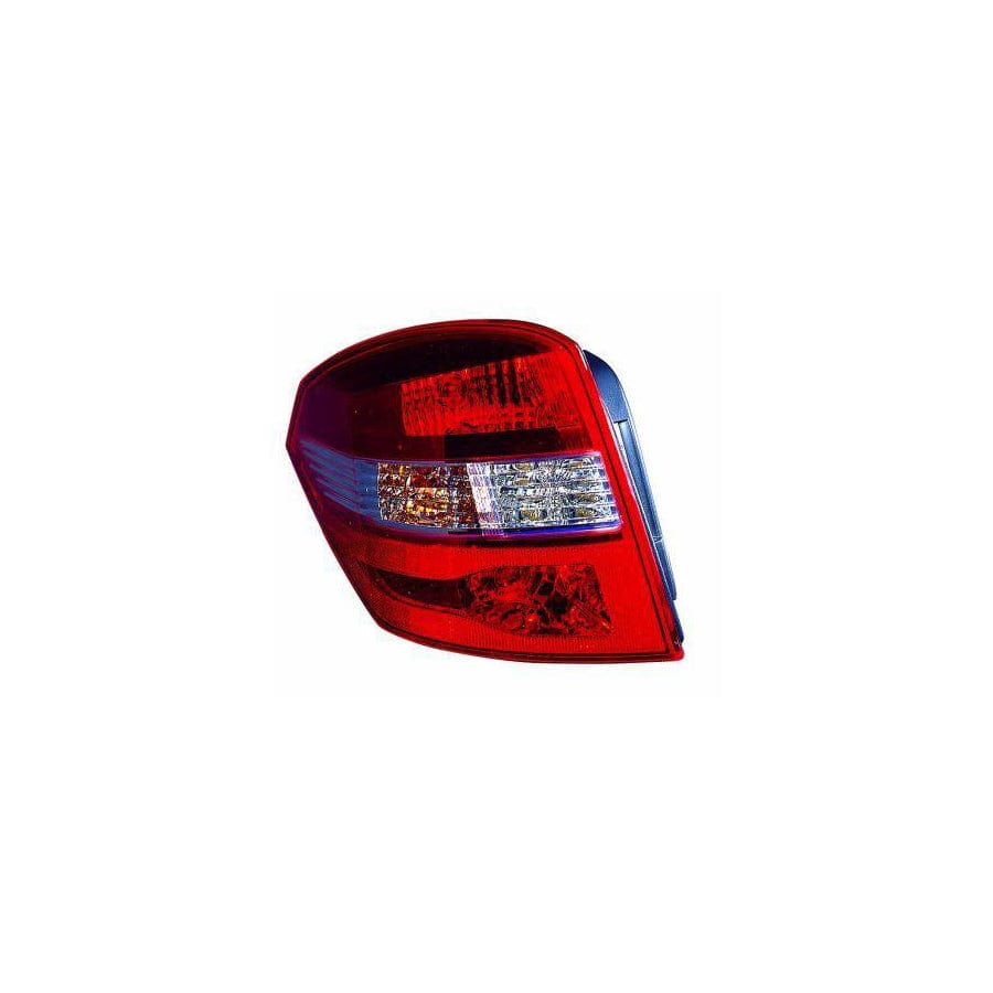 Abakus 5511980LUE Rear Light For Renault Laguna Iii Sport Tourer (Kt) | ML Performance UK