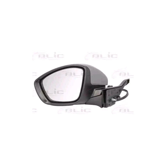 Blic 5402-08-2002057P Wing Mirror