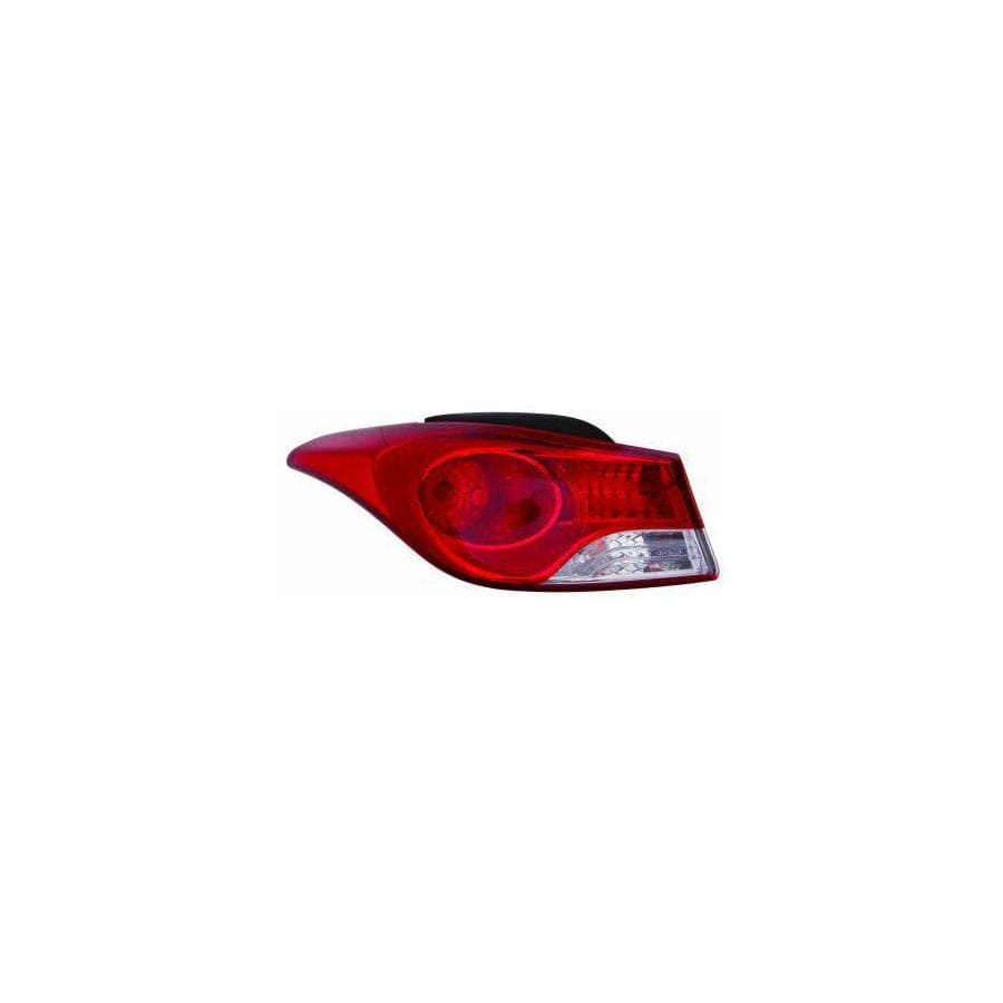 Abakus 2211961LUE Rear Light | ML Performance UK