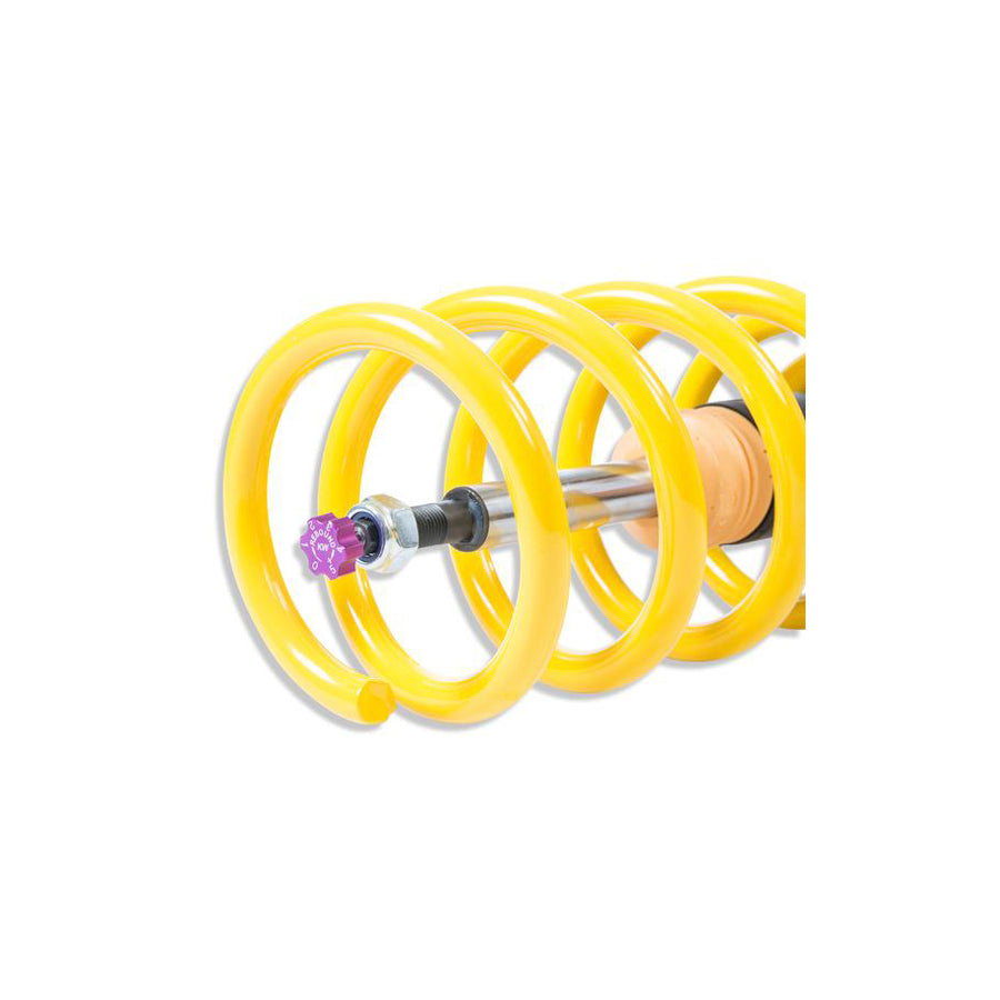 KW 35256016 Toyota  Variant 3 Coilover Kit (Alphard / Vellfire) 5  | ML Performance UK Car Parts